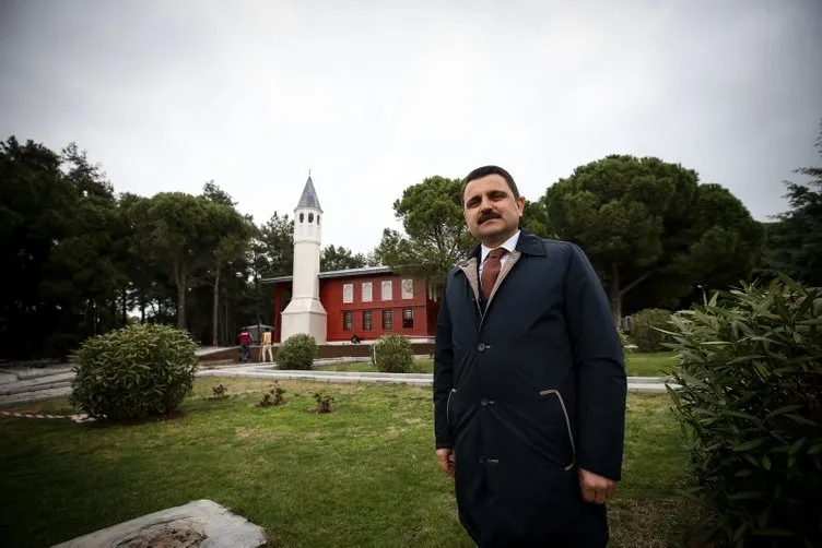 Cumhurbaşkanı Erdoğan,