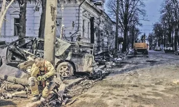 Ukrayna barışında adres yine Türkiye