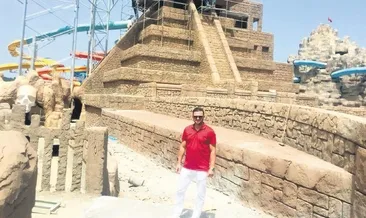 Turizme 120 milyon euroluk yatırım