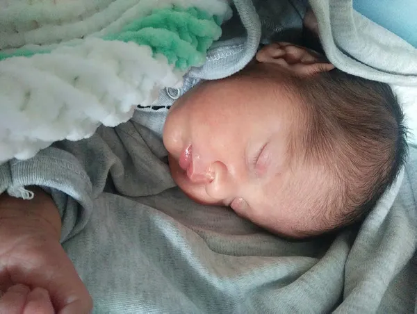 Amasya’da 7 aylık hamileyken koronavirüse yenik düşen Müjgan Yiğit’in son isteği yerine getirildi - 5