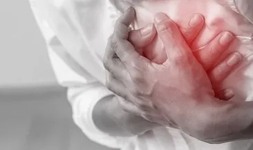 Kalp krizinin geldiğini nasıl anlarız ve kalp krizi anında neler yapmalıyız? işte detaylar
