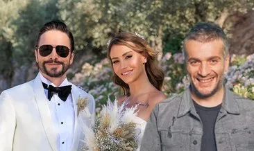 Murat Cemcir gerçeği itiraf etti! Can dostu Ahmet Kural ve eşi Çağla Gizem Şahin’in düğününe katılmamıştı!