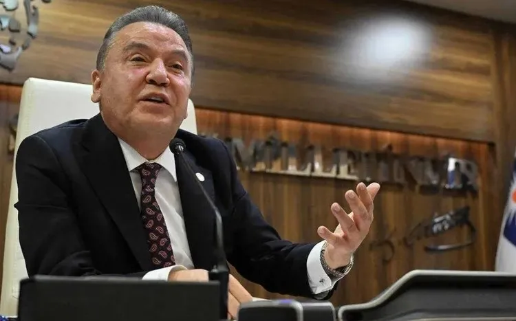 SON DAKİKA! Muhittin Böcek dosyasında flaş gelişme! 2 mağdur kadının daha ifadesi ortaya çıktı! İşe girerim diye gittim, tacize uğradım