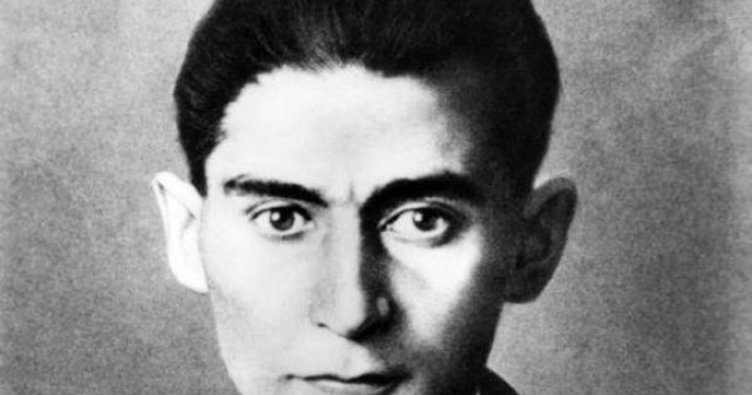 Franz Kafka kimdir? Franz Kafka eserleri, hayatı ve edebi kişiliği