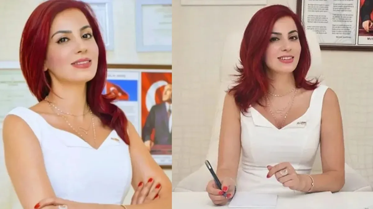 SON DAKİKA… Erhan Çelik'in eşi Op. Dr. Özlem Gültekin şüpheli ölümünde yeni gelişme! WhatsApp mesajlarında ilaçları verdiği tespit edilmişti… haber görseli