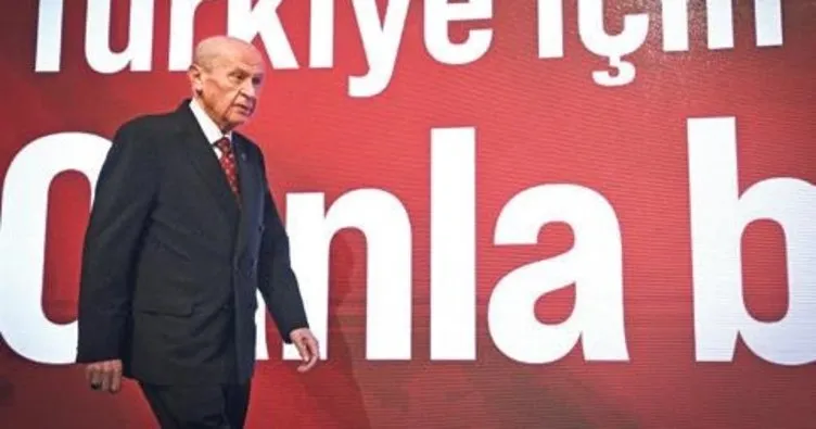 MHP 55 başkan adayını açıkladı