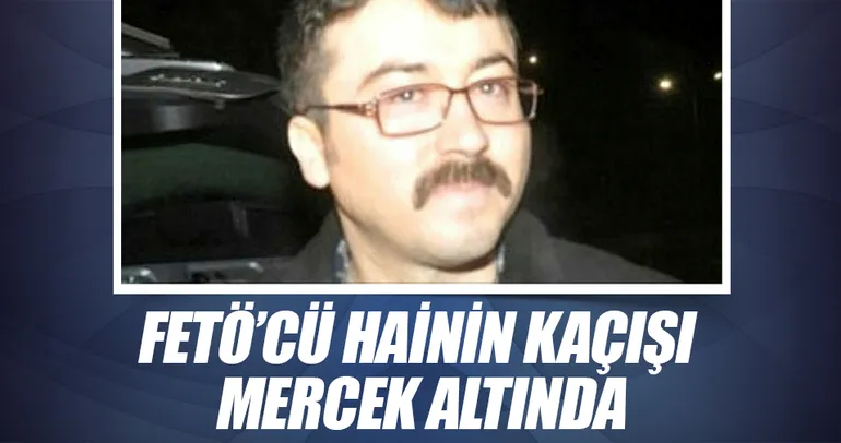 Metin Topuz ayarladı FBI kaçırdı