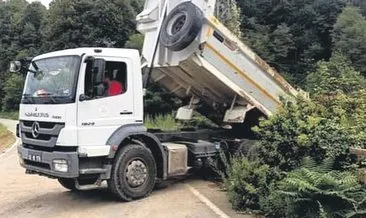 Çevre katliamına 1 milyon 299 bin TL ceza #rize