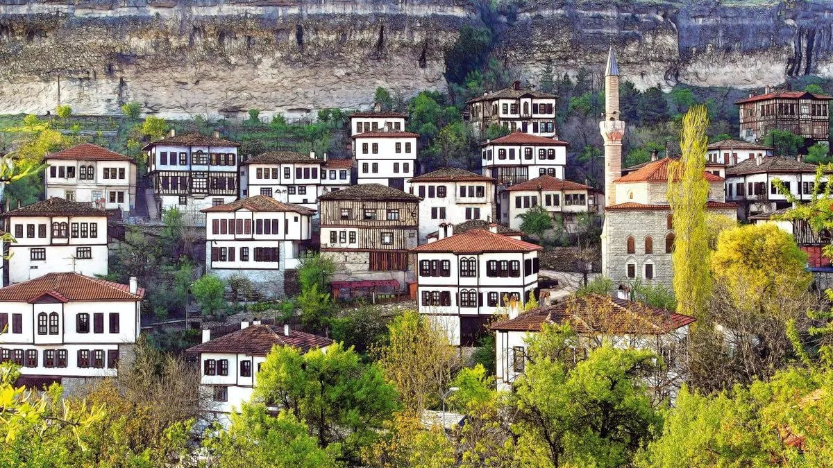 Travel Green List'te Türkiye rüzgarı esti: En yeşil rotada artık Türkiye de var!