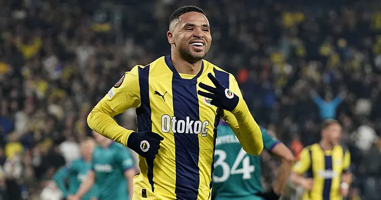 Youssef En Nesyri için flaş iddia!