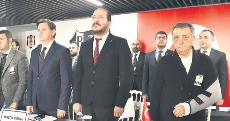 Beşiktaş’ta kampanya detayları belli oldu: Hedef 250 milyon TL