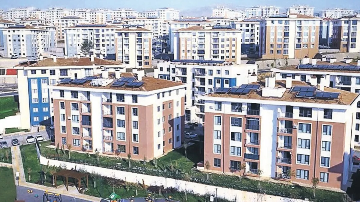 Rus doktordan deprem konutlarına tam not: Devlet sahaya indi Adıyaman yeniden kuruldu Rus doktordan deprem konutlarına tam not: Devlet sahaya indi Adıyaman yeniden kuruldu