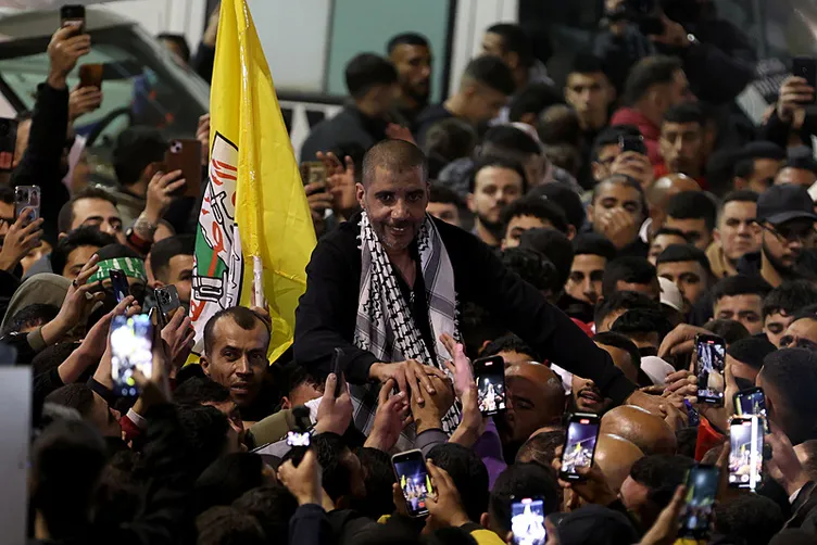 İsrail takasın öcünü alıyor! Filistinlileri acımadan öldürdüler