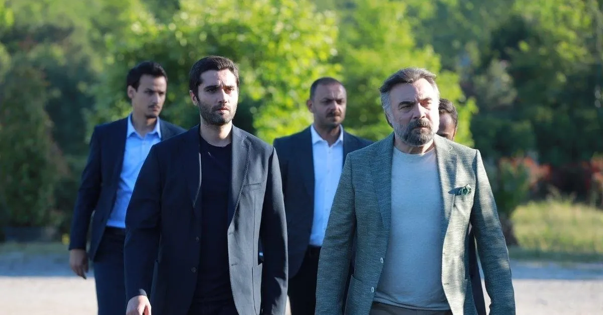 Eskiya Dunyaya Hukumdar Olmaz 200 Yeni Bolum Fragmani Yayinlandi Mi Edho Bugun Var Mi Ve Yeni Sezon Ne Zaman Basliyor Edho Bu Aksam Var Mi Eskiya Ne Zaman Basliyor Son Dakika Spor Haberleri