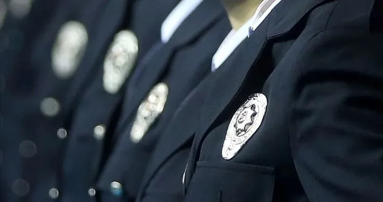 Polis Akademisi 3 bin 250 öğrenci alacak: PMYO...