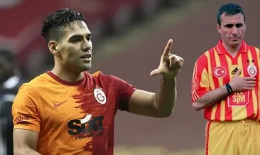 Son dakika: Falcao’nun ayrılmak için tek şartı var! Galatasaray’dan sürpriz transfer