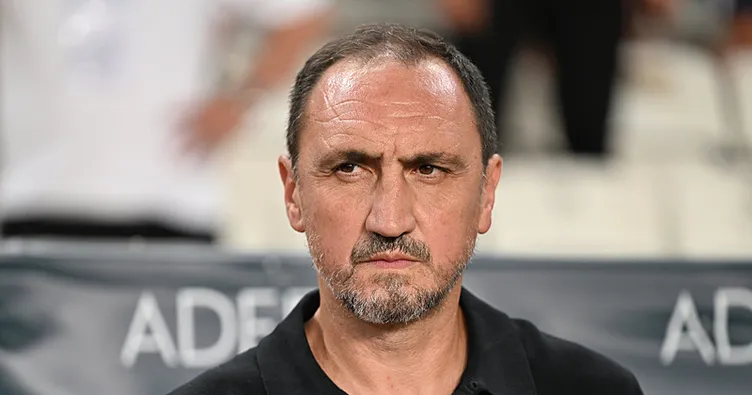 Son dakika: Adana Demirspor’da Michael Valkanis ile yollar ayrıldı