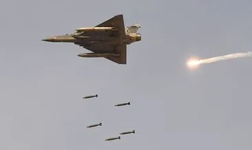 Pakistan’dan şiddetli hava saldırısı: Afganistan’da 46 kişi hayatını kaybetti