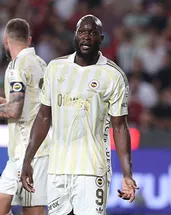 Romelu Lukaku’dan çarpıcı istatistik!