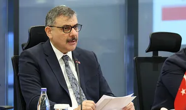 Bakan Çiftçi: Vatandaşın ihtiyacını doğru zamanda görmekle mükellefiz