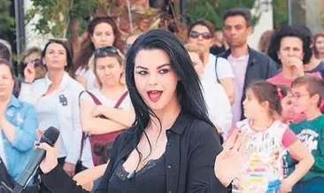 ‘Üç kez evlendim bir kez aldatıldım’