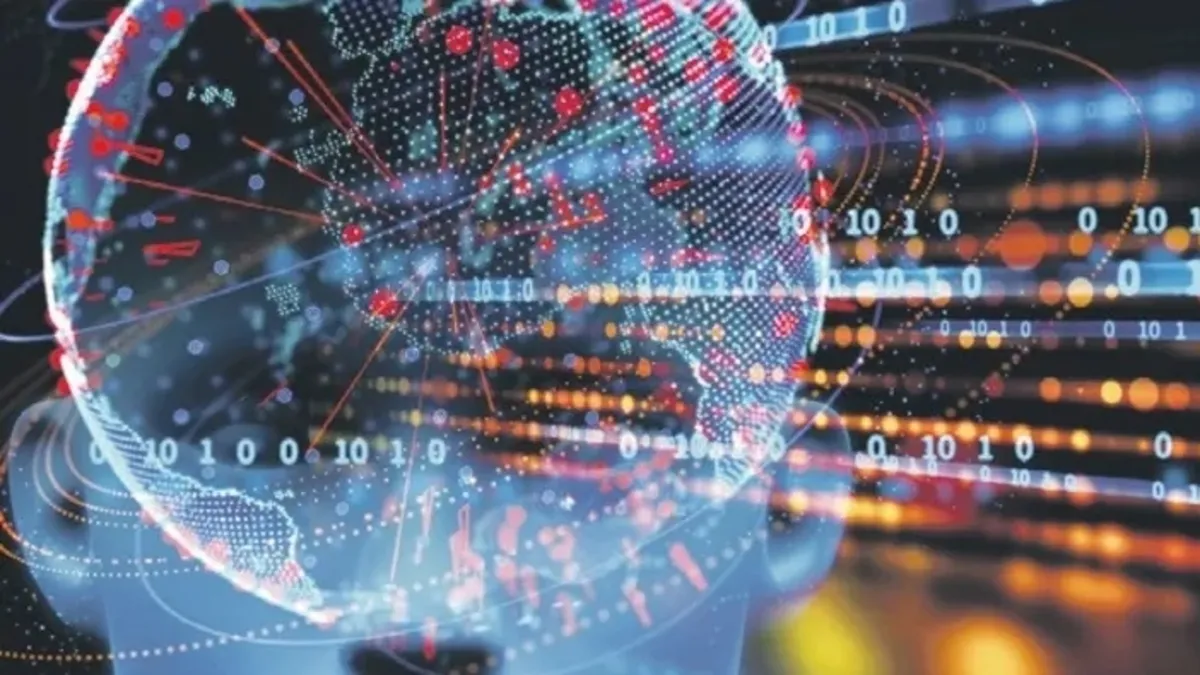 TBMM’den yapay zeka için 100 maddelik stratejik rapor: Yapay zekâ fonu geliyor TBMM’den yapay zeka için 100 maddelik stratejik rapor: Yapay zekâ fonu geliyor