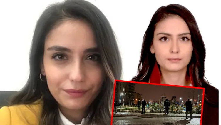 Son dakika: Hakim Çiğdem Bayrakçeken’in veda notu ortaya çıktı! Ölü bulunduğu parkın ismi ise şoke etti!