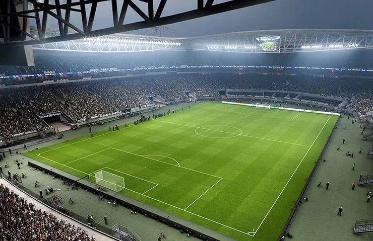EFOOTBALL PES 2020’NİN DEMO ÇIKIŞ TARİHİ BELLİ OLDU!