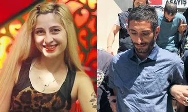 Ayrılmak isteyen nişanlısını öldürdü