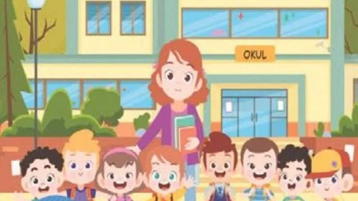 Çocuklar kişisel veriyi ‘Verican’la öğrenecek Çocuklar kişisel veriyi ‘Verican’la öğrenecek