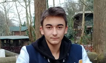 Sahurda fenalaşan 15 yaşındaki Enes, kurtarılamadı #kocaeli