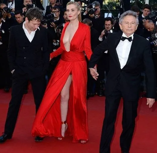 Cannes’dan akılda kalanlar 2013