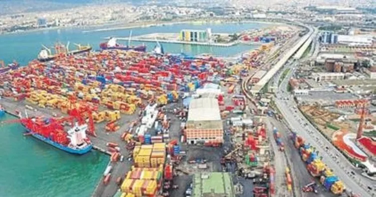 ‘Türk limanları 2020’yi çok az kayıpla kapatacak’