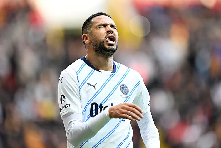 FENERBAHÇE HABERİ: En-Nesyri için 50 milyon Euro’luk çılgın iddia! Fenerbahçe’den dev hamle...