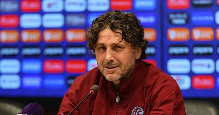 Fatih Tekke: En zor maçlardan bir tanesi