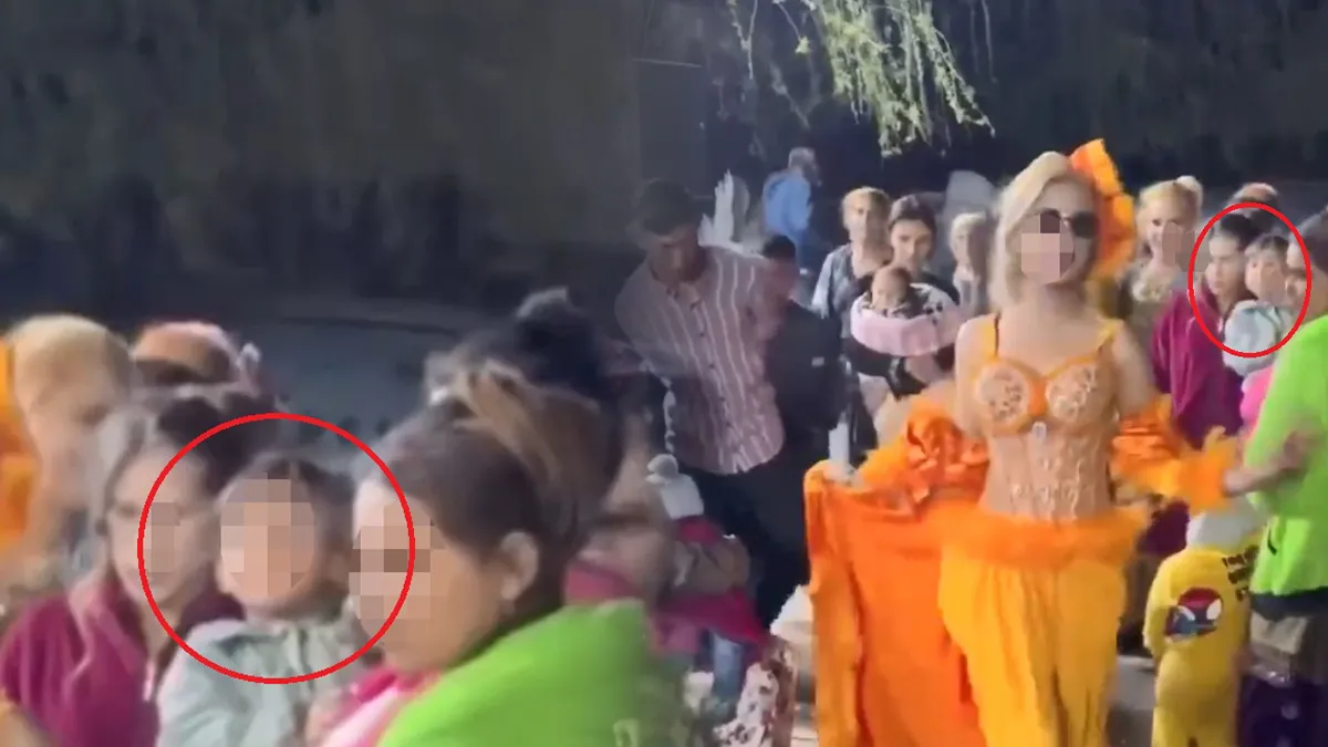 SON DAKİKA… Türkiye bu olayı konuşmuştu: Sigara içen 3 yaşındaki çocuğun annesi hakkında karar! SON DAKİKA… Türkiye bu olayı konuşmuştu: Sigara içen 3 yaşındaki çocuğun annesi hakkında karar!