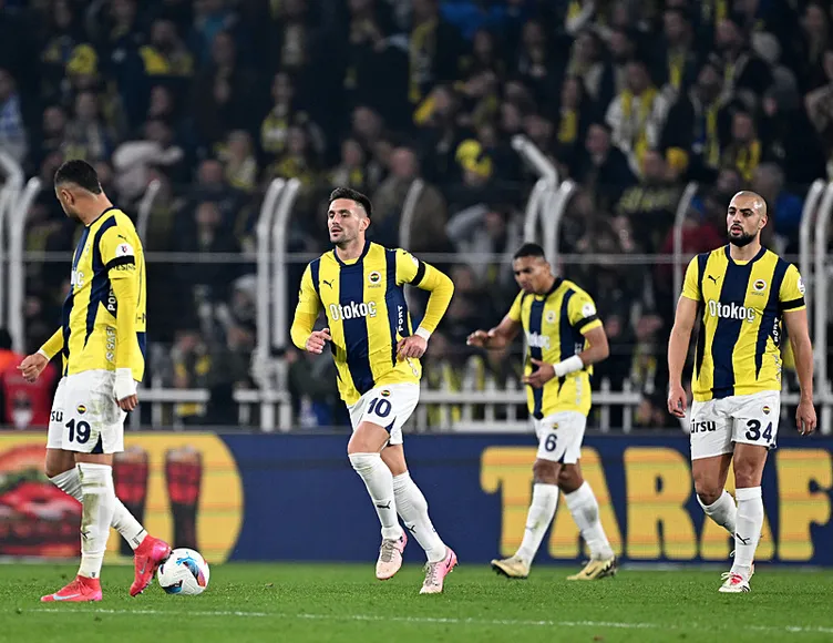 Son dakika haberi: Fenerbahçe, Talisca’yı duyurdu! Brezilyalı imza için İstanbul’a geldi...