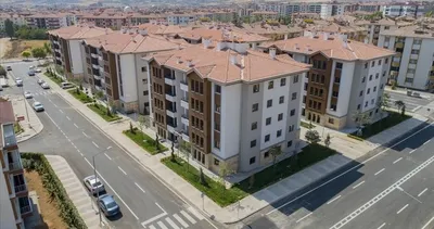 TOKİ’de kura takvimi başlıyor! TOKİ 500 Bin Sosyal Konut başvuru sonuçları ne zaman açıklanacak?