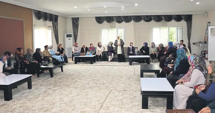 Kahramanmaraş’ın seçim hedefi: 8-0