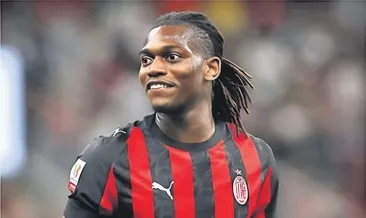 2. Milano zirvesi!