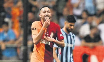 Şampiyonluk için hakimiyet kurdu!