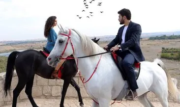 İspanya’dan Hercai’ye ödül yağmuru! Yurt dışında da rakip tanımadı