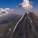 Ağrı Dağı zirvesine Türk bayrağı