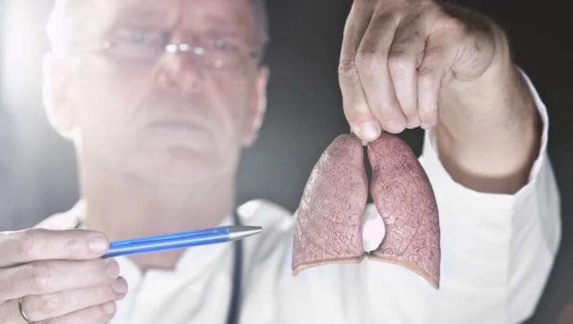 Dr. Yavuzyılmaz açıkladı: Akciğer kanserini engellemenin en önemli yolu...