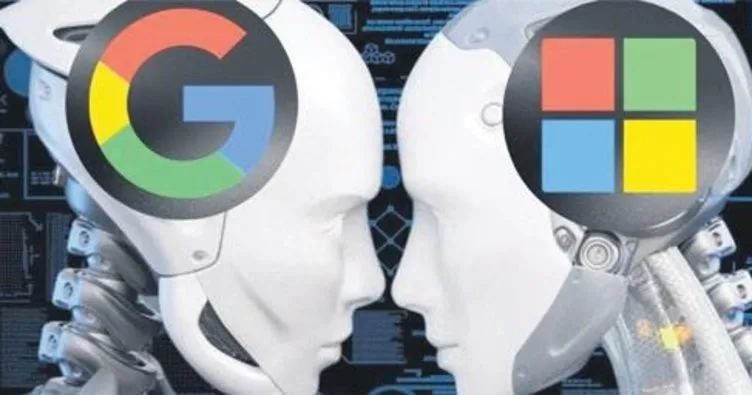 Google’a yapay zeka soruşturması açıldı