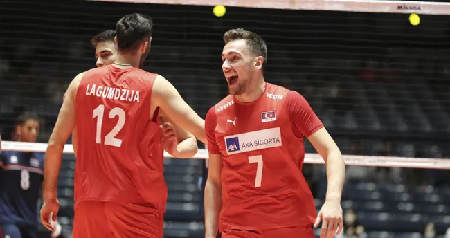 Filenin Efeleri, Tunus'a set vermedi