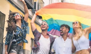 İsviçre’den 3. cinsiyete ret