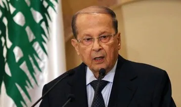 Lübnan’da yeni hükümet kuruldu