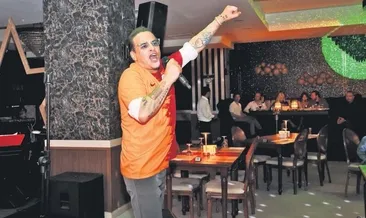 ‘Galatasaray hepimize yeter’