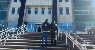 Kars’ta 2 düzensiz göçmen yakalandı! Organizatör tutuklandı